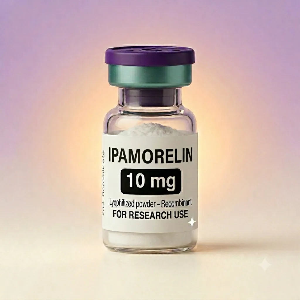 Ipamorelin